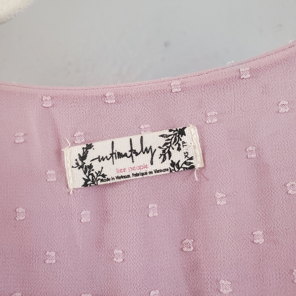 Free People Daisy Maxi Bodysuit, XS - Picture 5 of 7